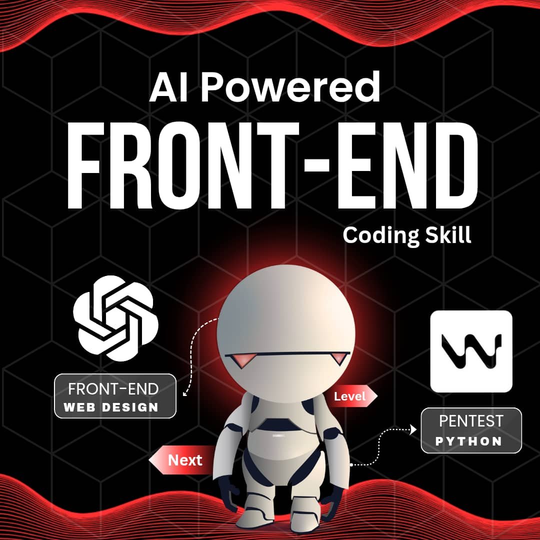 AI-Powered Front-End Coding Skill