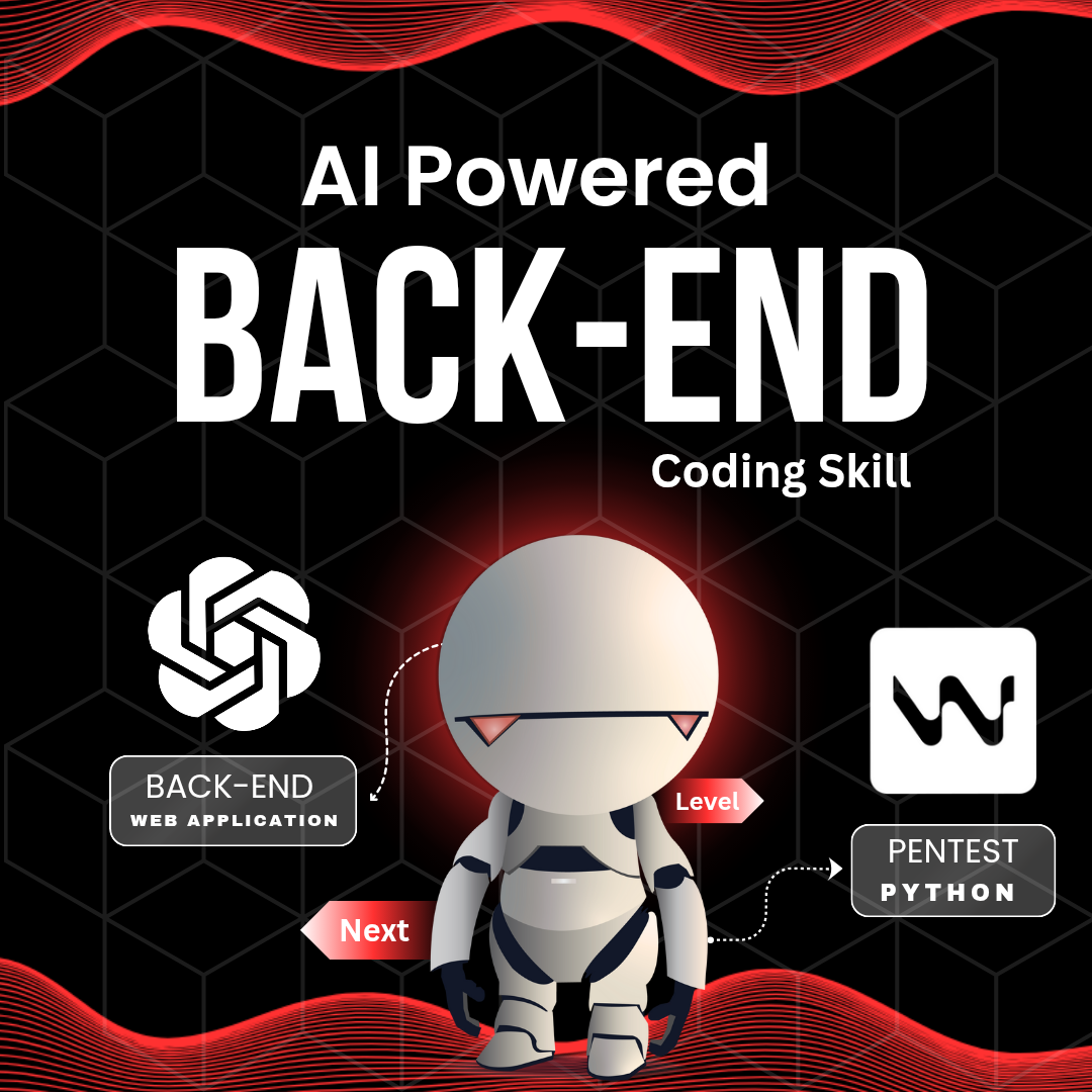 AI-Powered Back-End Coding Skill